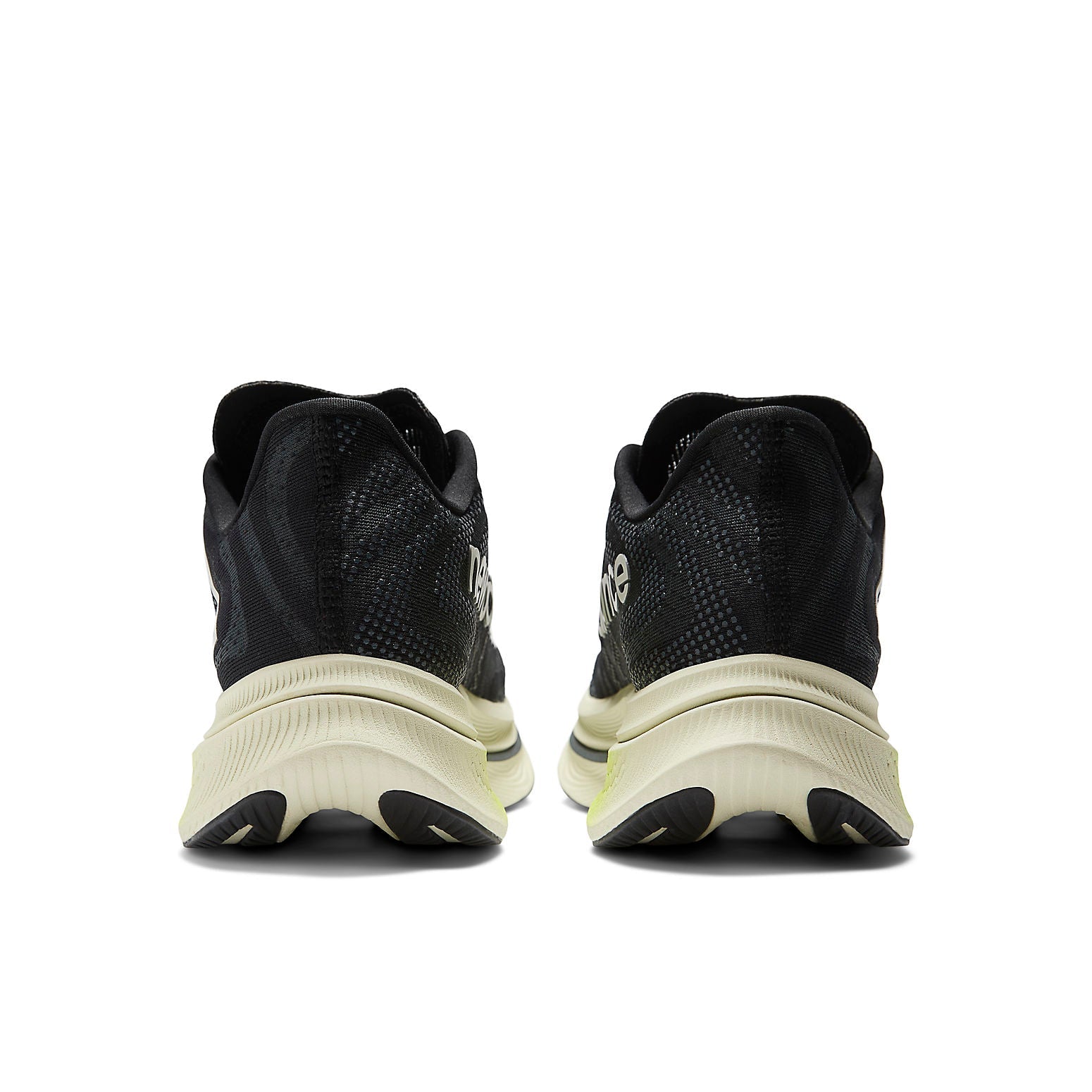 (WMNS) New Balance FuelCell SuperComp Trainer v2 'Black Thirty Watt' WRCXBK3