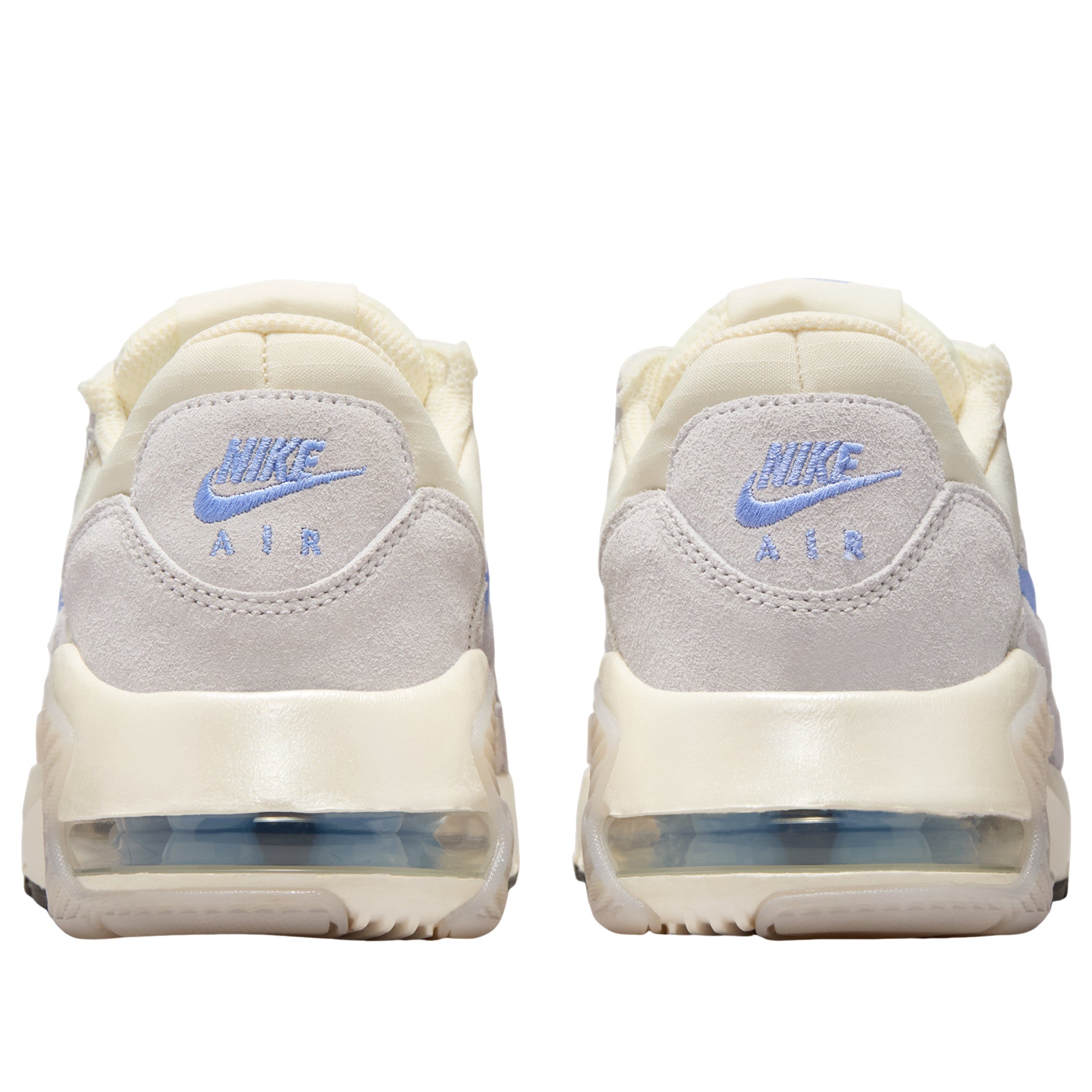 (WMNS) Nike Air Max Excee 'Coconut Milk Grey Royal Pulse' IB8160-113