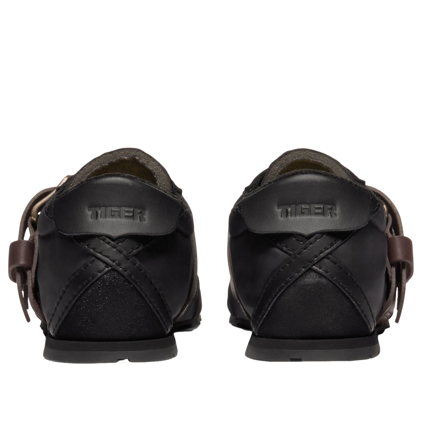 Onitsuka Tiger Codobel 'Black Brown' 1183C627-001
