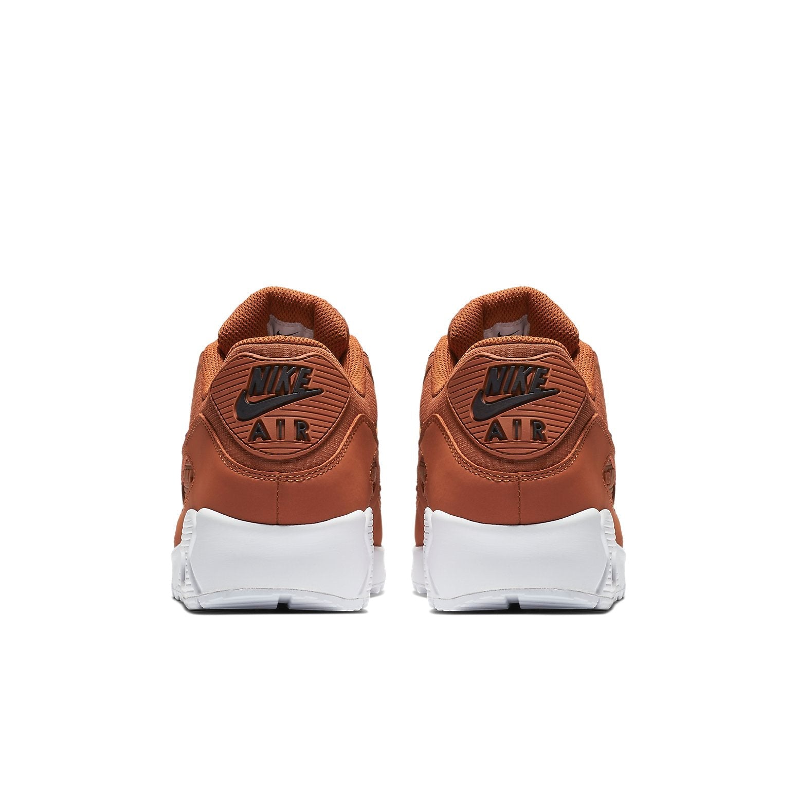 Nike Air Max 90 'Dark Russet' AJ1285-203