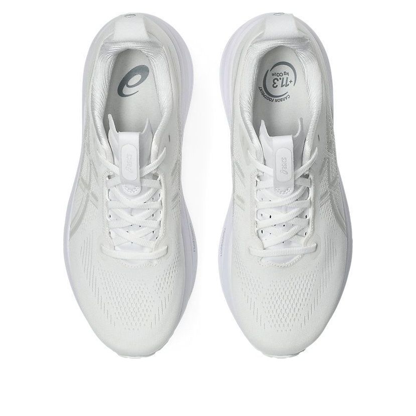 ASICS Gel-Kayano 33 'White' 1011C167-102