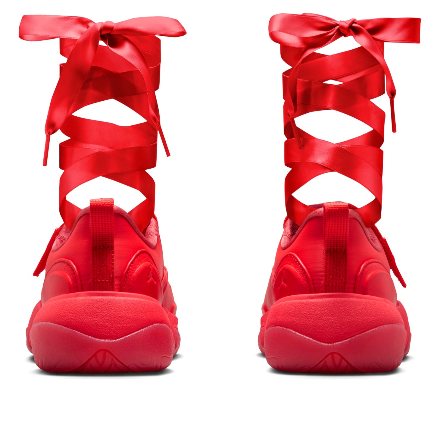 (WMNS) Air Jordan Pointe 'Chile Red' IB8597-600