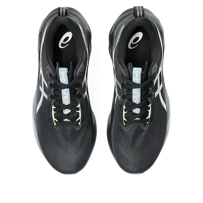 ASICS Novablast 5 Luxe 'Luxe Black' 1011C031-001