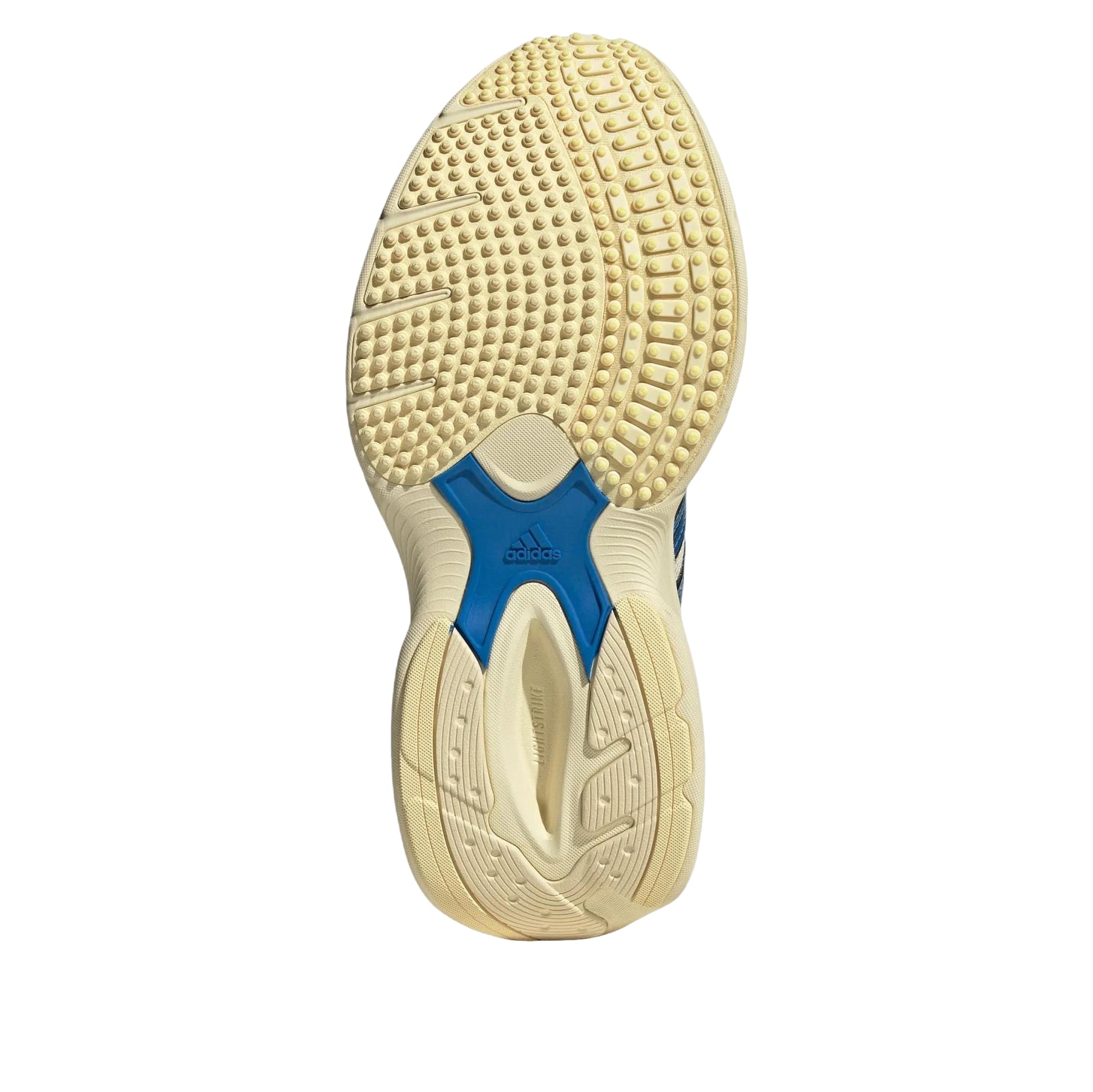 adidas Adizero Goukana 'Warm Vanilla Blue' KI4934
