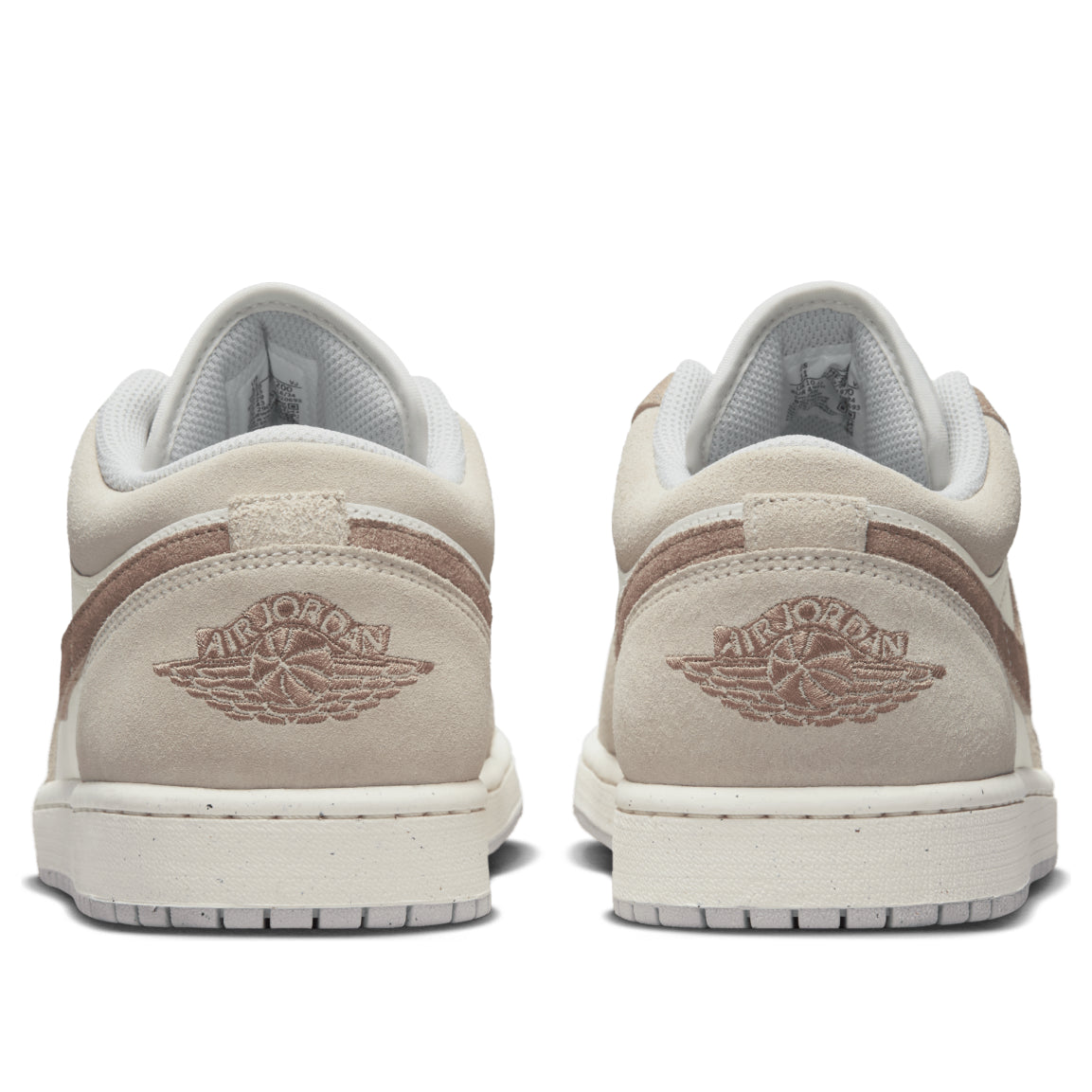 Air Jordan 1 Low SE 'Legend Light Brown' HF1567-200