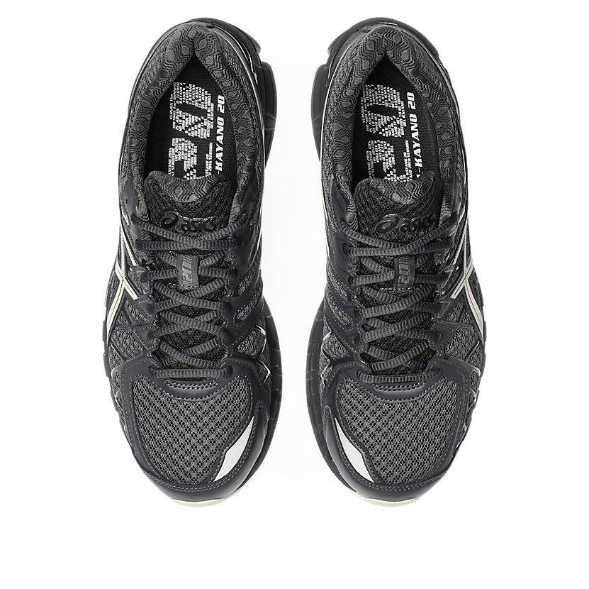ASICS Gel-Kayano 20 'Obsidian Grey Oatmeal' 1203A388-027