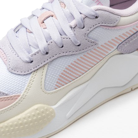 (WMNS) PUMA RS-X Candy 'Pink White' 390647-01
