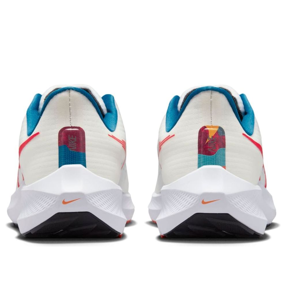 Nike Air Zoom Pegasus 39 'White Red Teal' FD4322-161