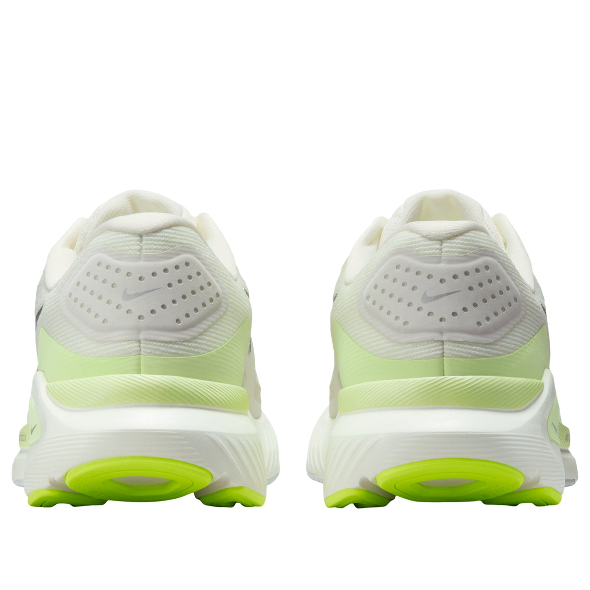 (WMNS) Nike Air Structure 26 'Summit White Barely Volt' HQ2589-101