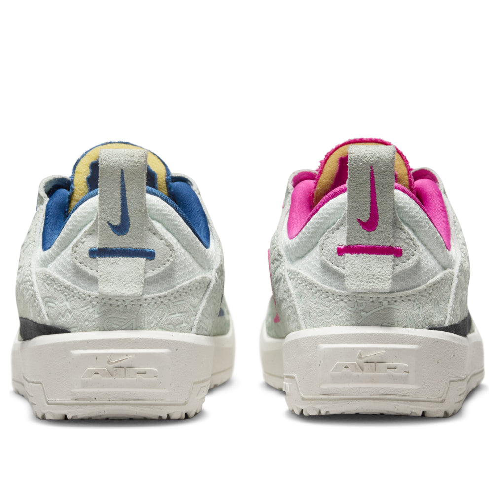 (GS) Nike Day One SB SE 'Barely Green Fierce Pink' FN4211-100