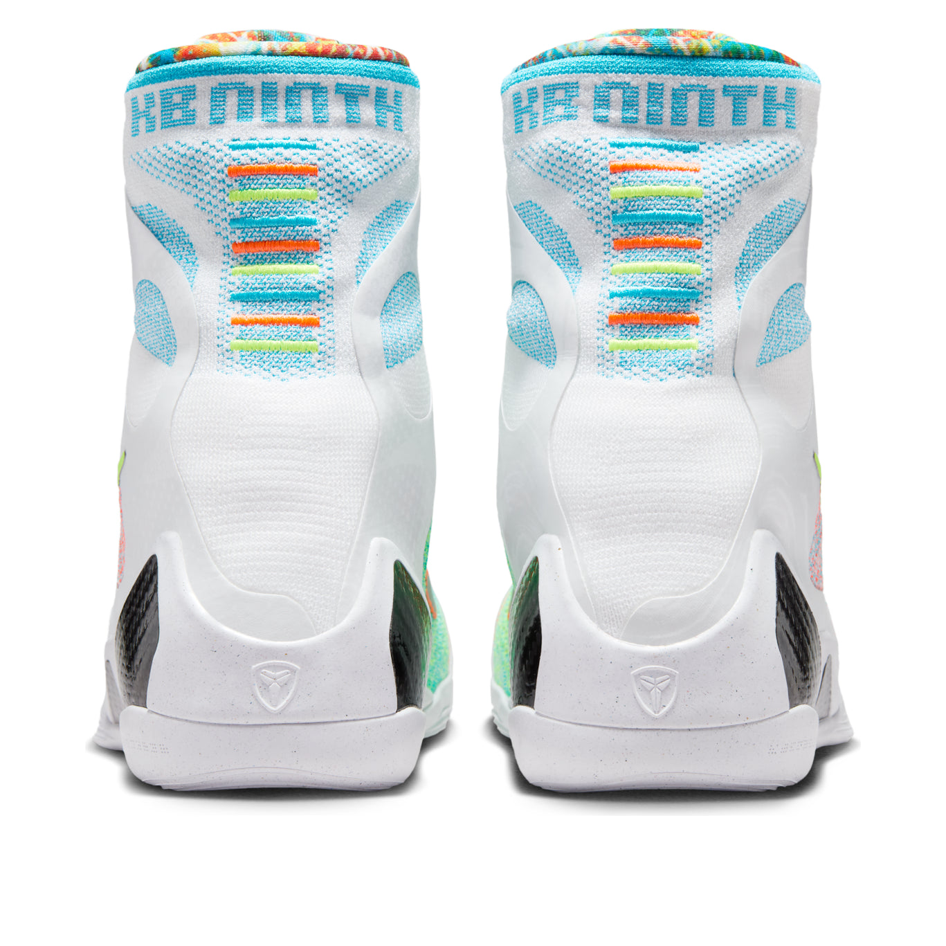Nike Kobe 9 Elite Protro 'What The' 2025 FZ7335-101