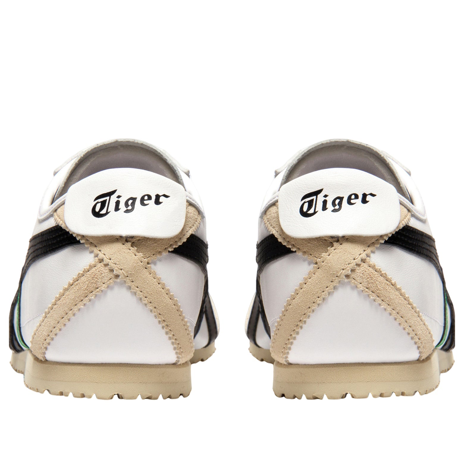 Onitsuka Tiger Mexico 66 'White Cilantro' 1183C102-109