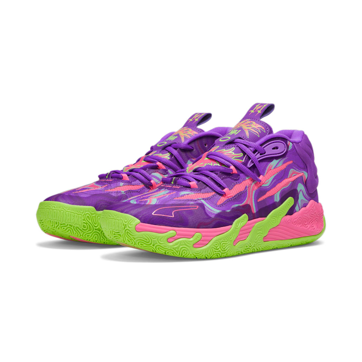 PUMA MB.03 'Toxic' 378916-01