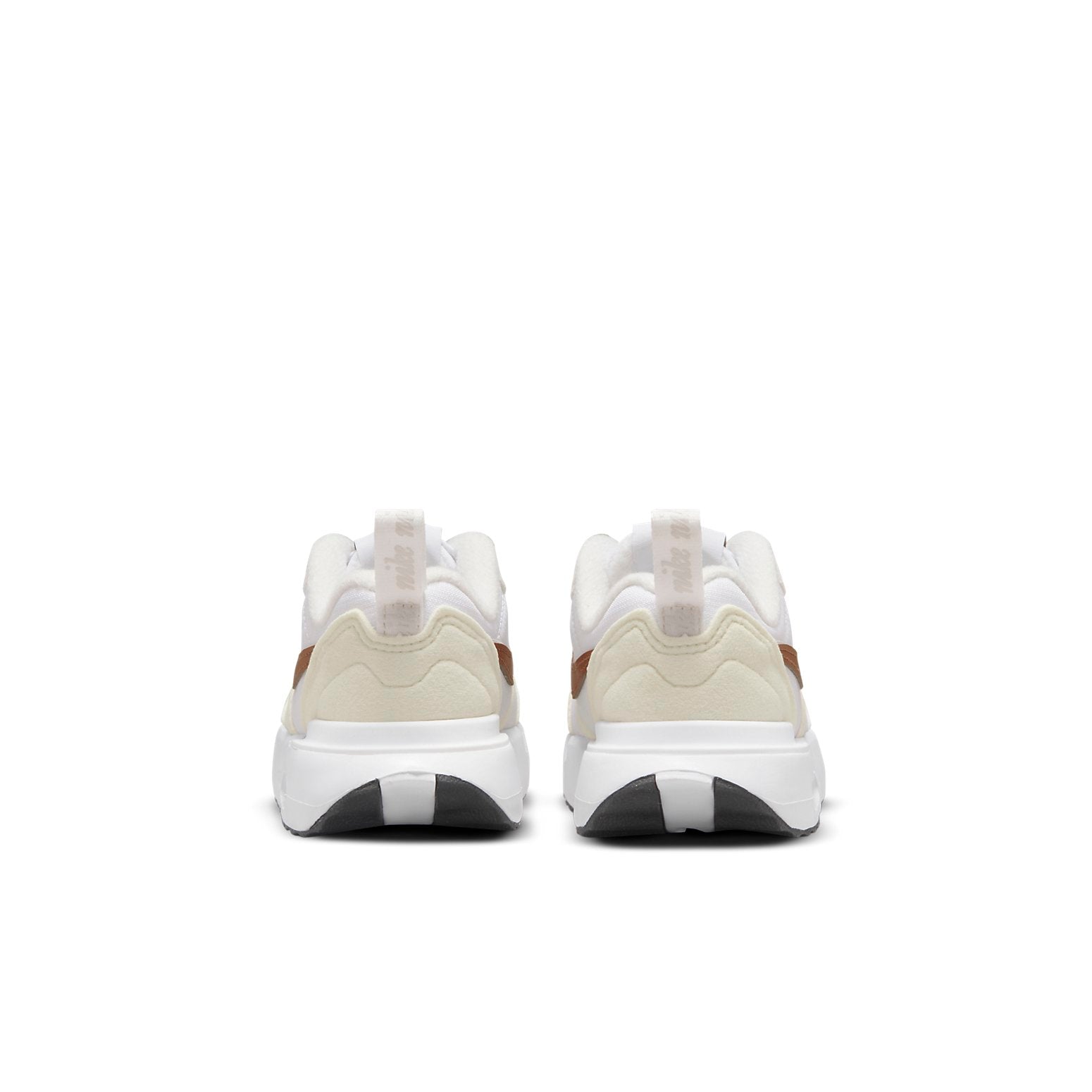 (TD) Nike Air Max Dawn 'White Metallic Red Bronze' DC9319-103