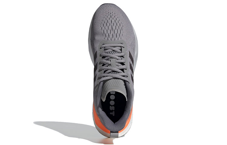 adidas Response Super 'Dove Grey Signal Orange' FY6483