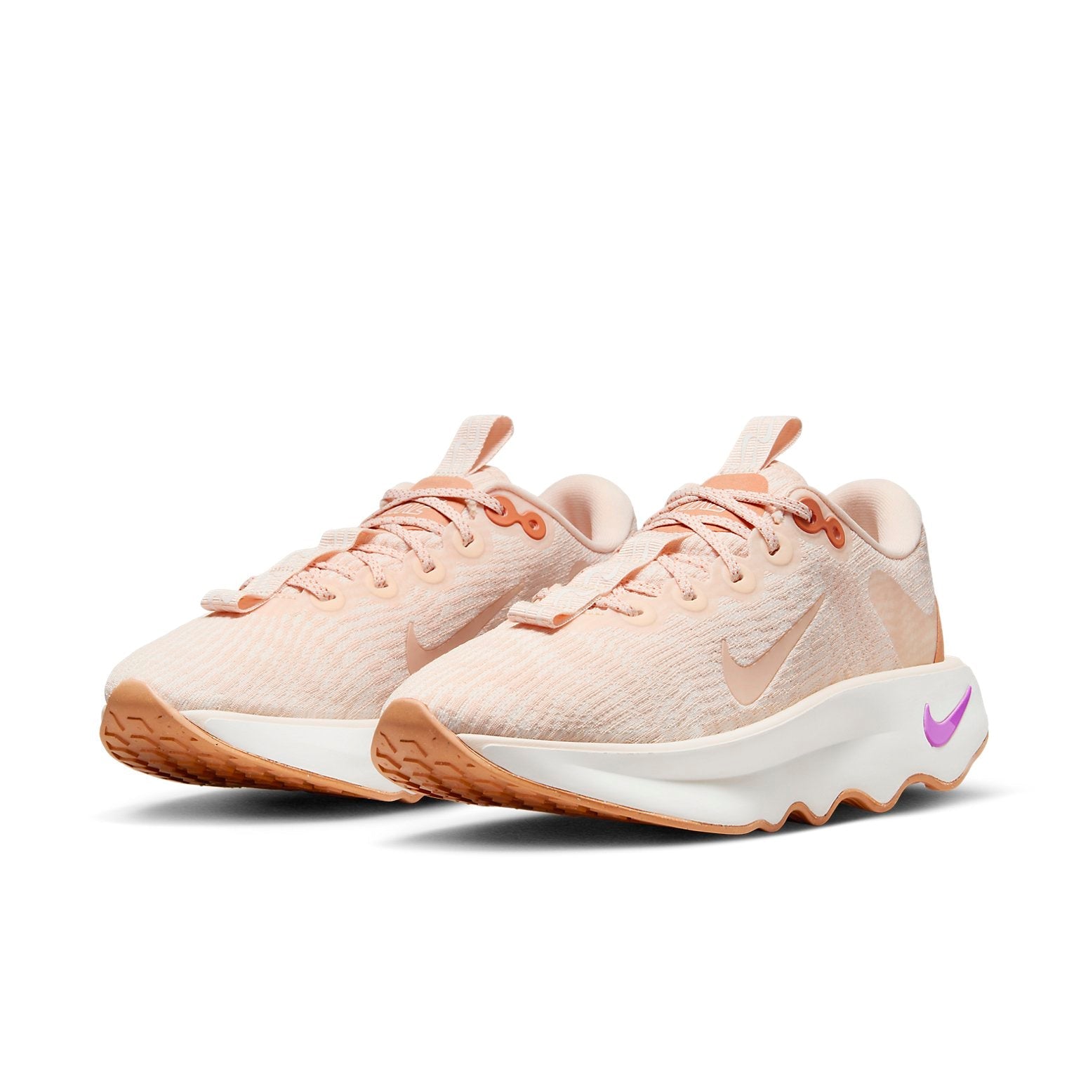 (WMNS) Nike Motiva 'Guava Ice' DV1238-800