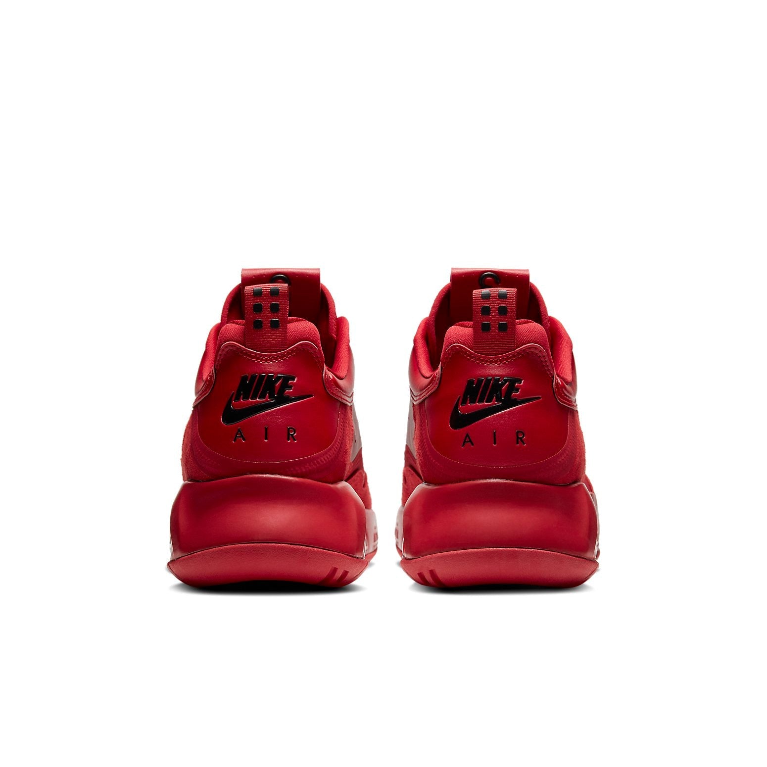 Air Jordan Air Max 200 'Raging Bull' CD6105-602