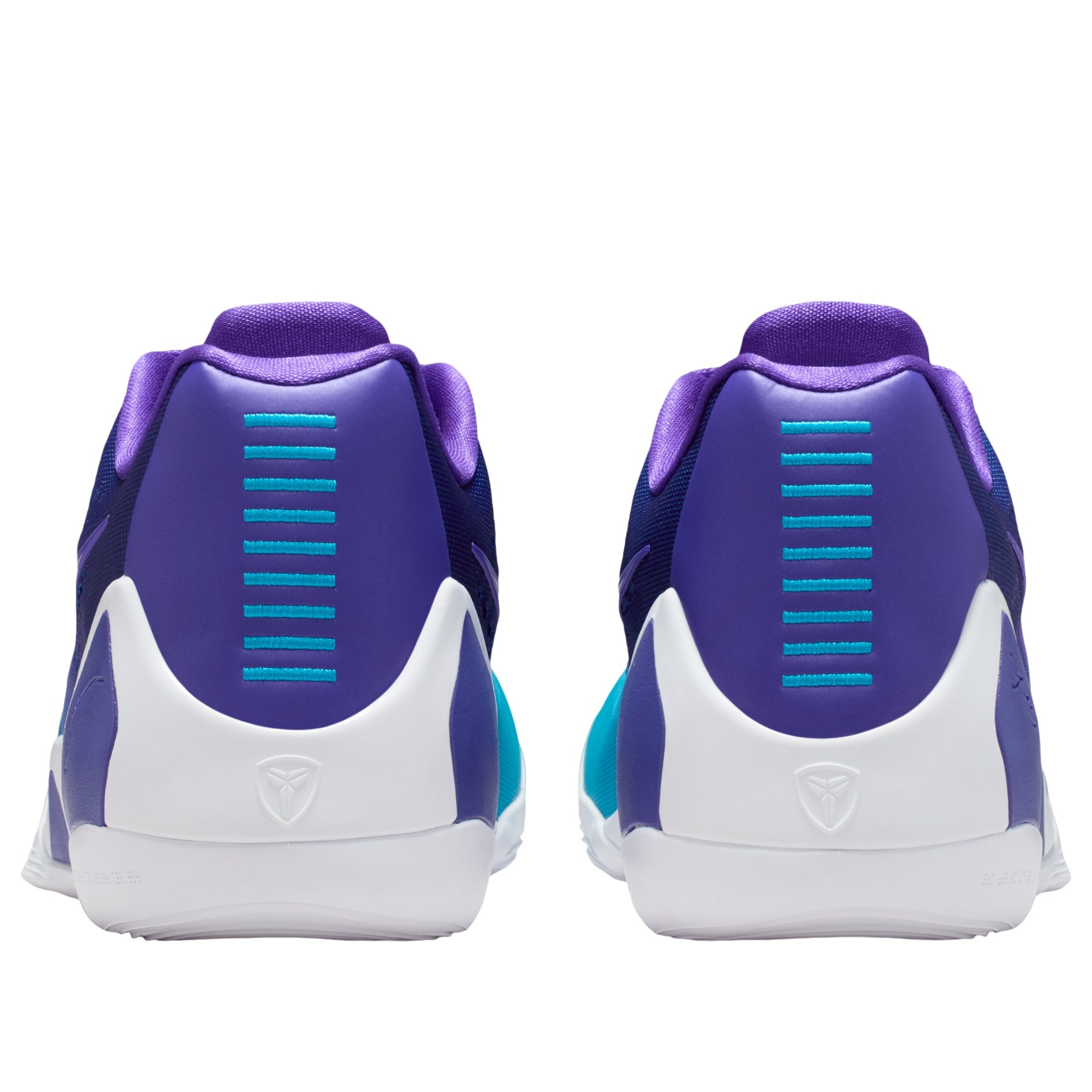 Nike Kobe 9 Low Protro 'Fierce Purple White' IM6119-500