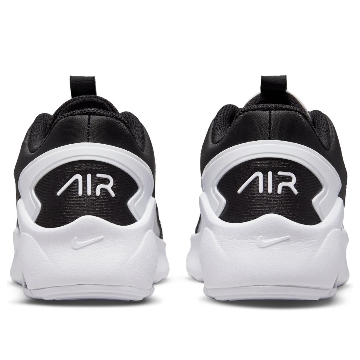 (WMNS) Nike Air Max Bolt 'White Black' CU4152-101