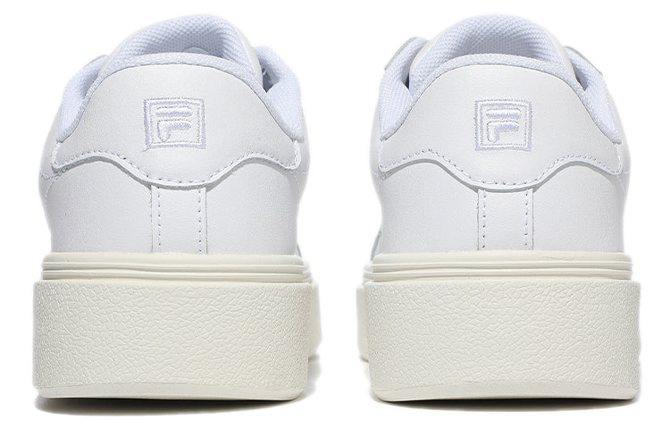 FILA Court Plumpy Low 'White' 1TM01397D_141