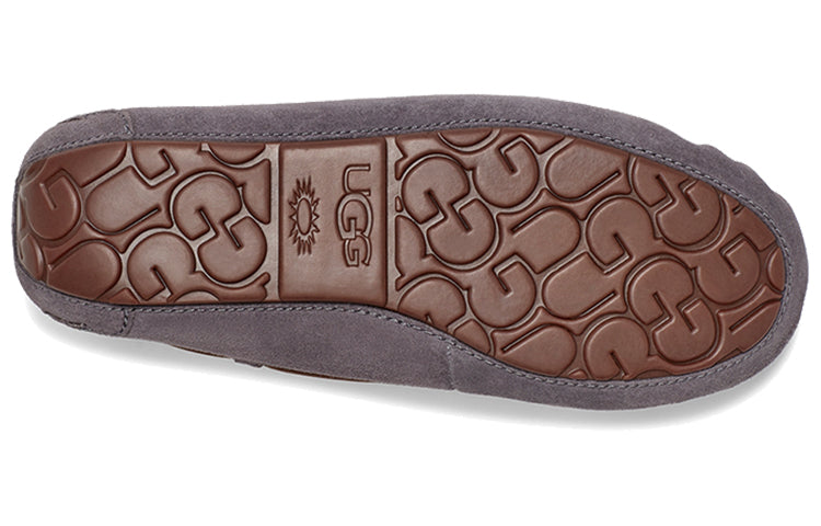 (WMNS) UGG DAKOTA Sports Casual Shoes 'Purple' 1107949-NHT