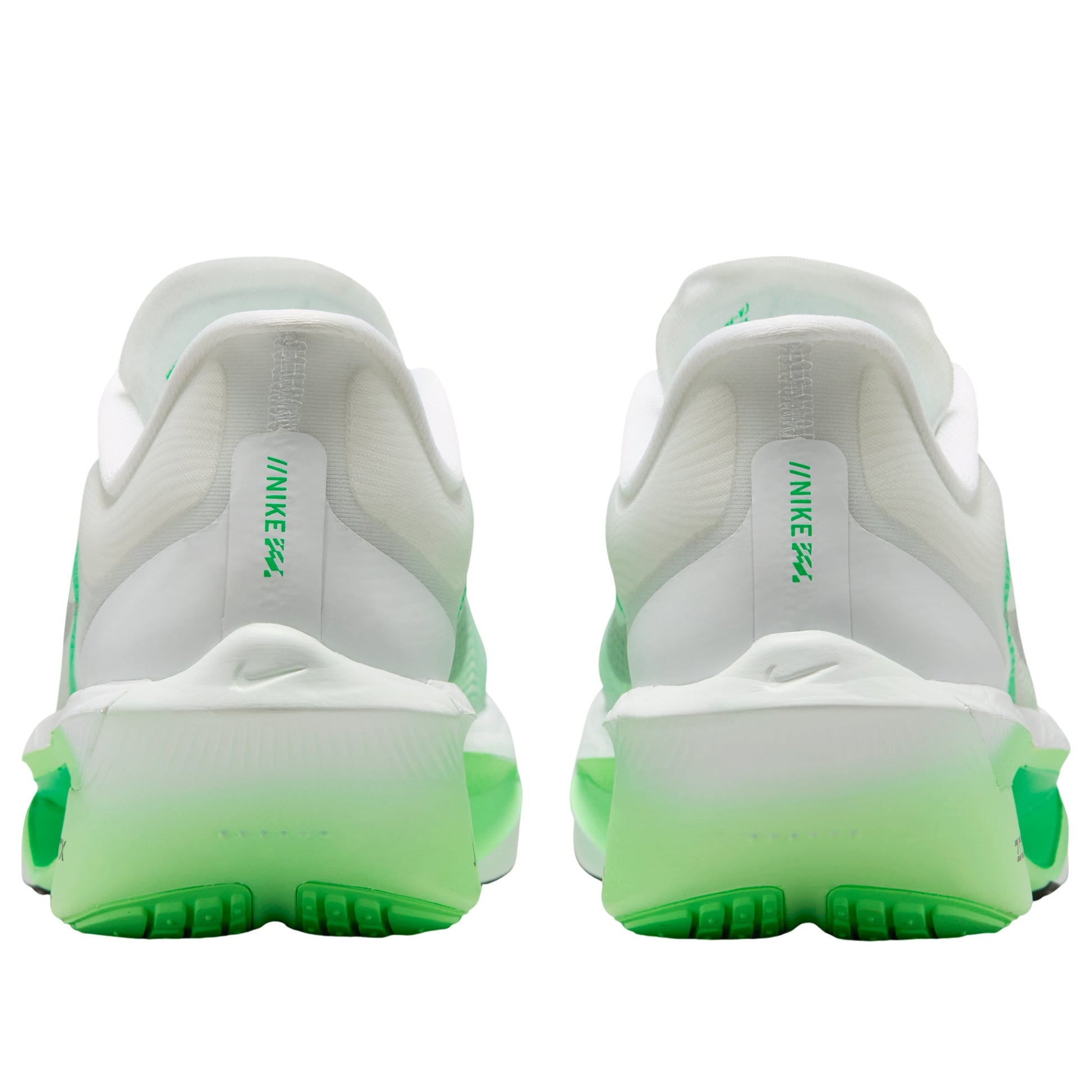 (WMNS) Nike Zoom Fly 6 'White Illusion Green' FN8455-107