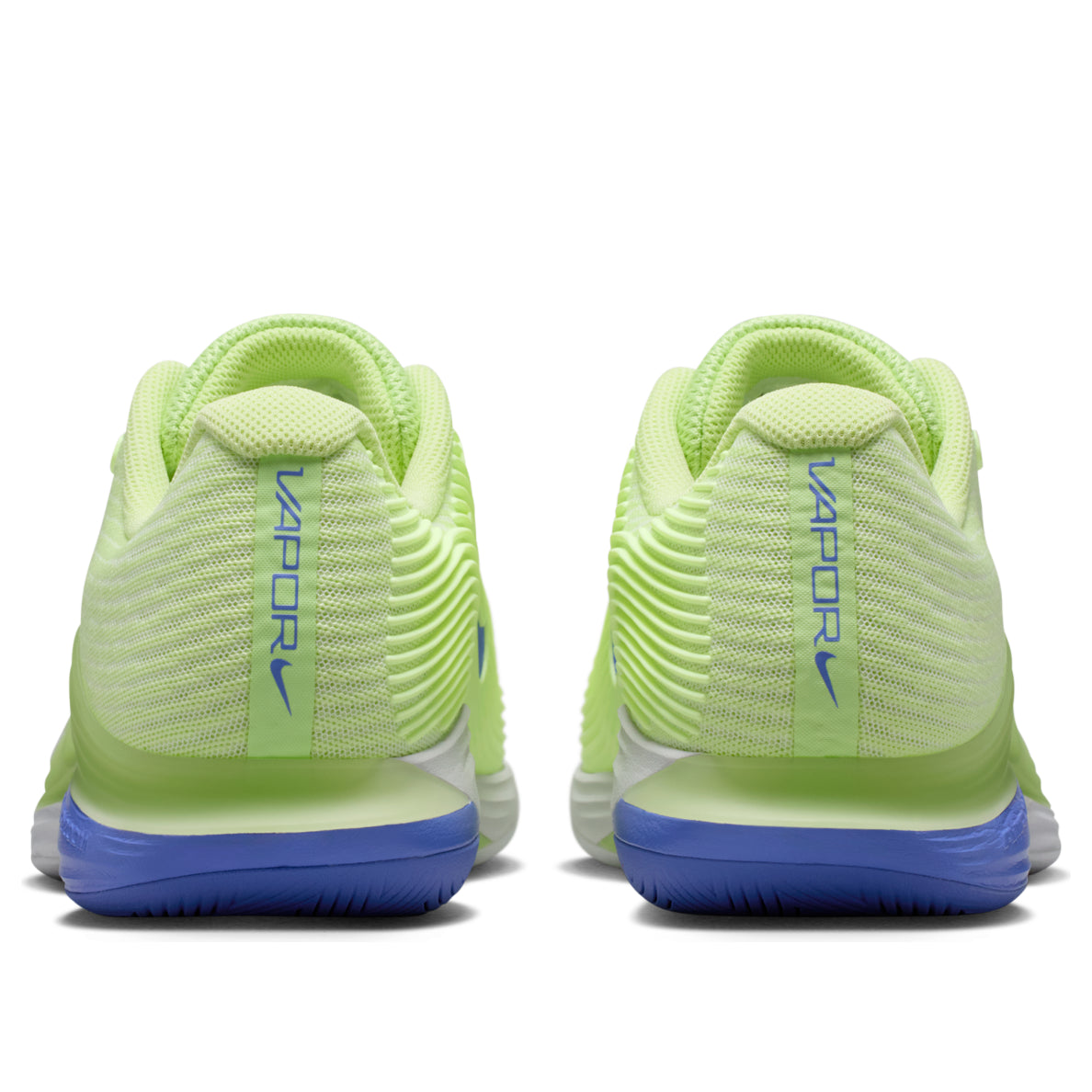 (WMNS) Nike Court Air Zoom Vapor 12 HC 'Light Liquid Lime White Volt Tint' FV5554-300