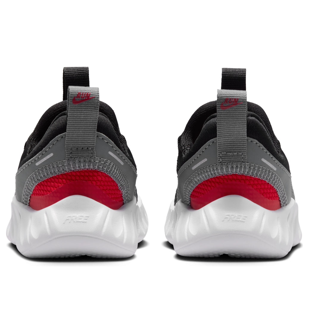 (TD) Nike Free Ride 'Black Cool Grey' IQ5810-008
