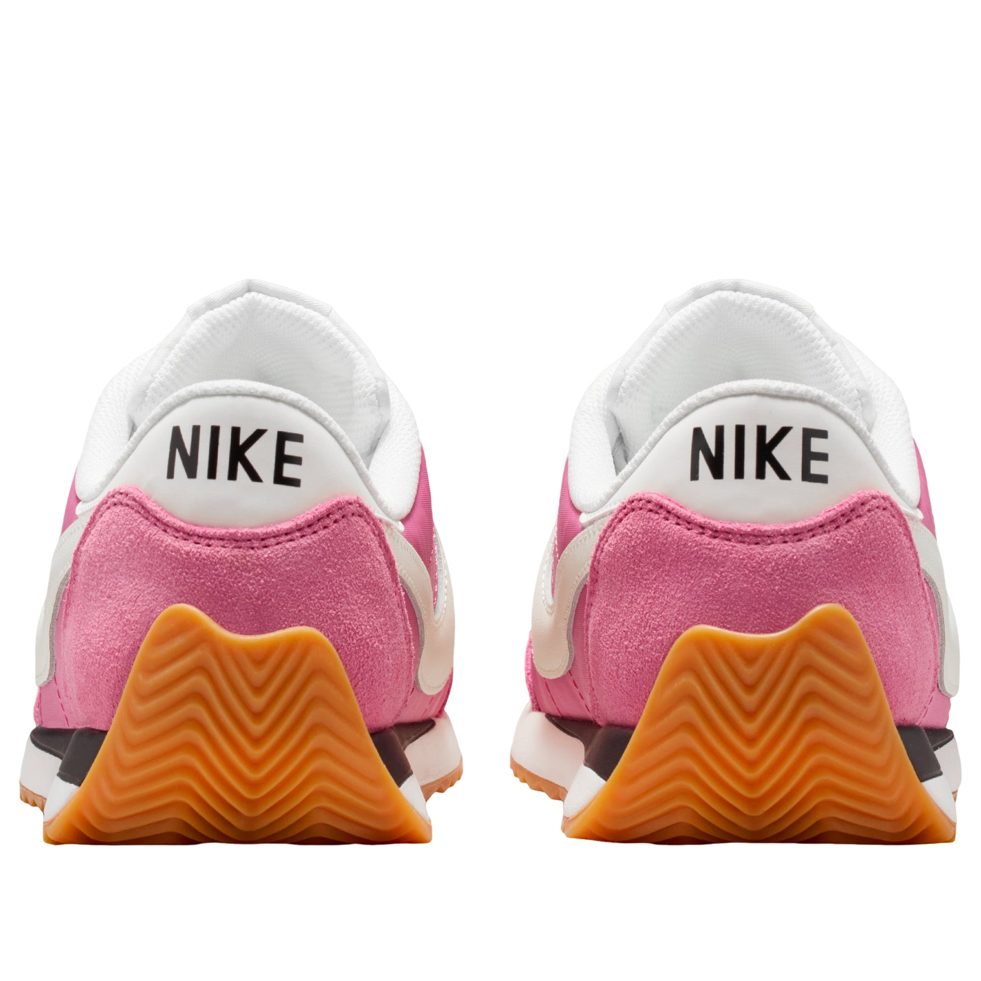 (WMNS) Nike Pacific 'Peony Black Sail Gum' HM4771-606