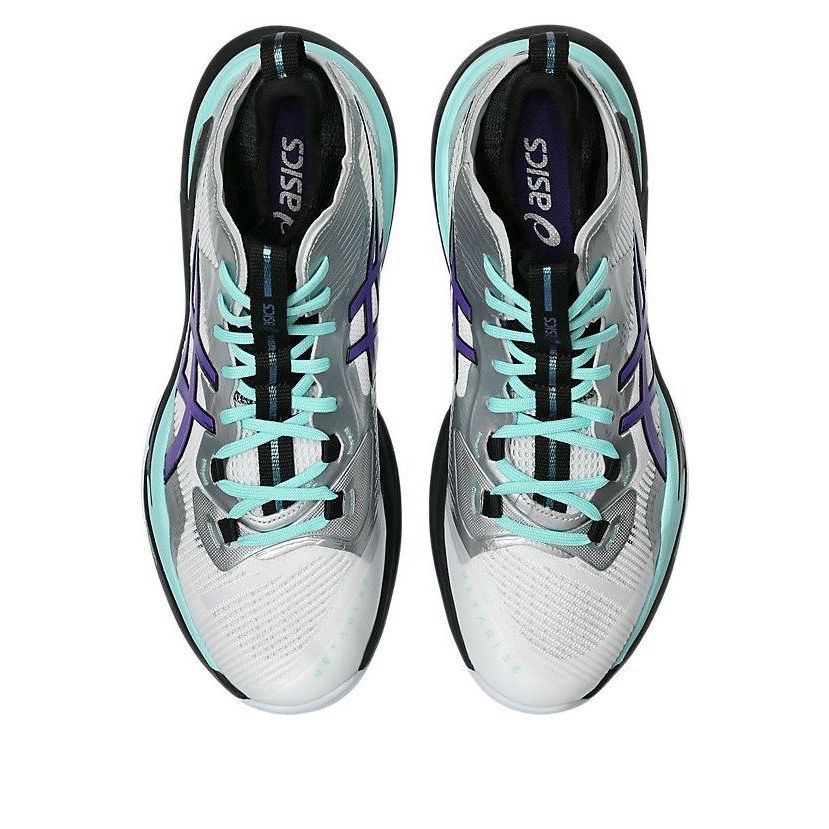 ASICS Metarise 2 'White Radiant Amethyst' 1051A104-100