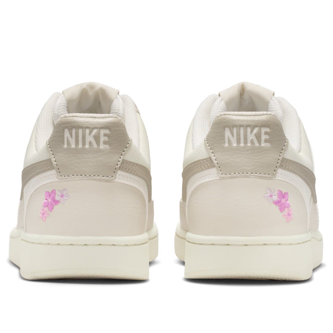 (WMNS) Nike Court Vision Low SE 'Sail Cream' IV5530-101