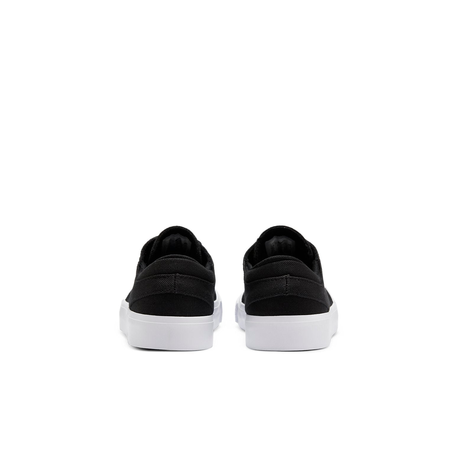 (PS) Nike SB Stefan Janoski Skate Shoes 'Black White' 683642-010
