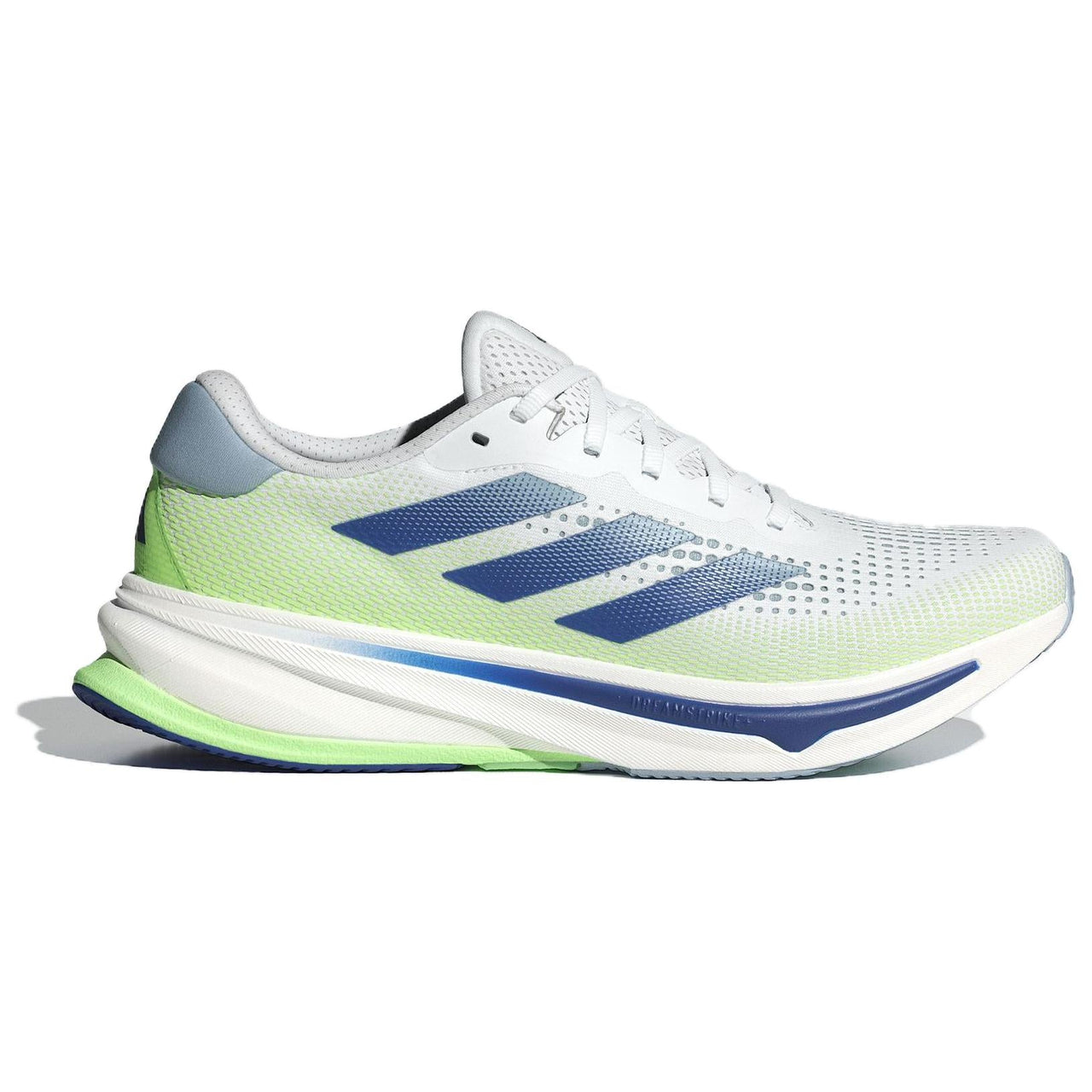 adidas Supernova Rise 'White Wonder Blue Green Spark' IF3015