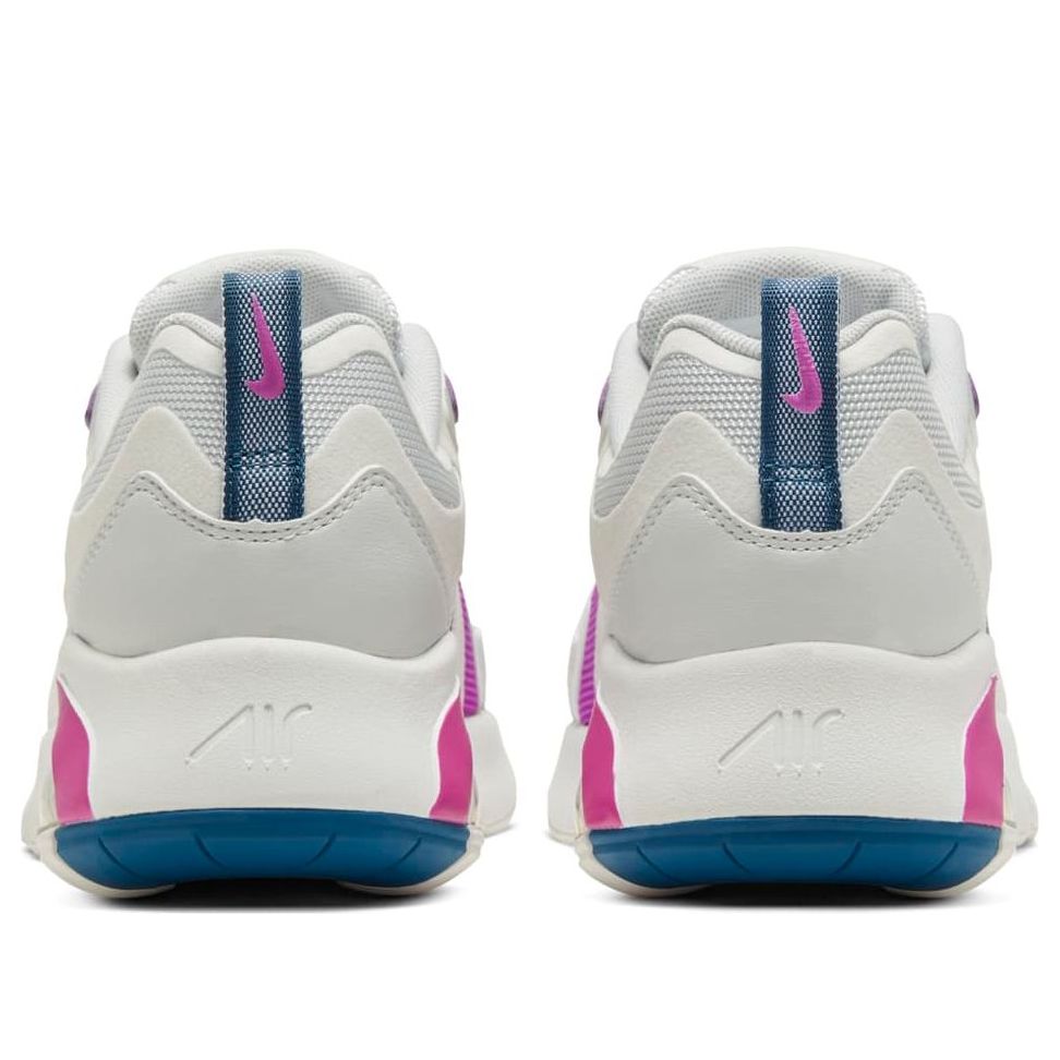 (WMNS) Nike Air Max 200 'Photon Dust Purple' CI3867-001