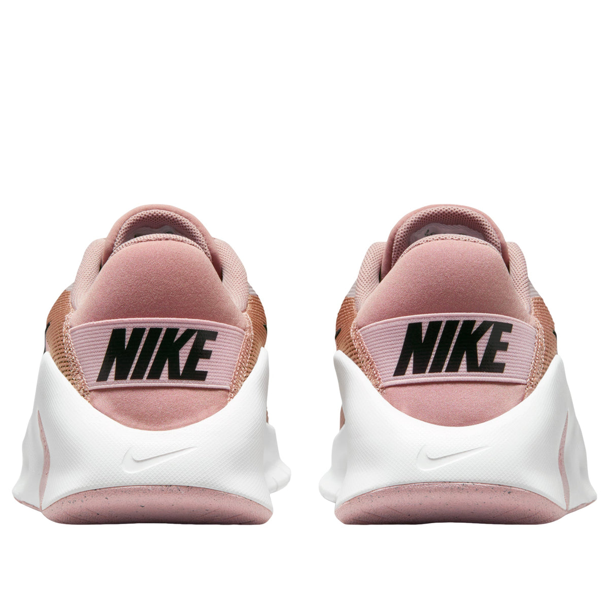 (WMNS) Nike Flex Train 'Malt Silt Red' HV9981-200