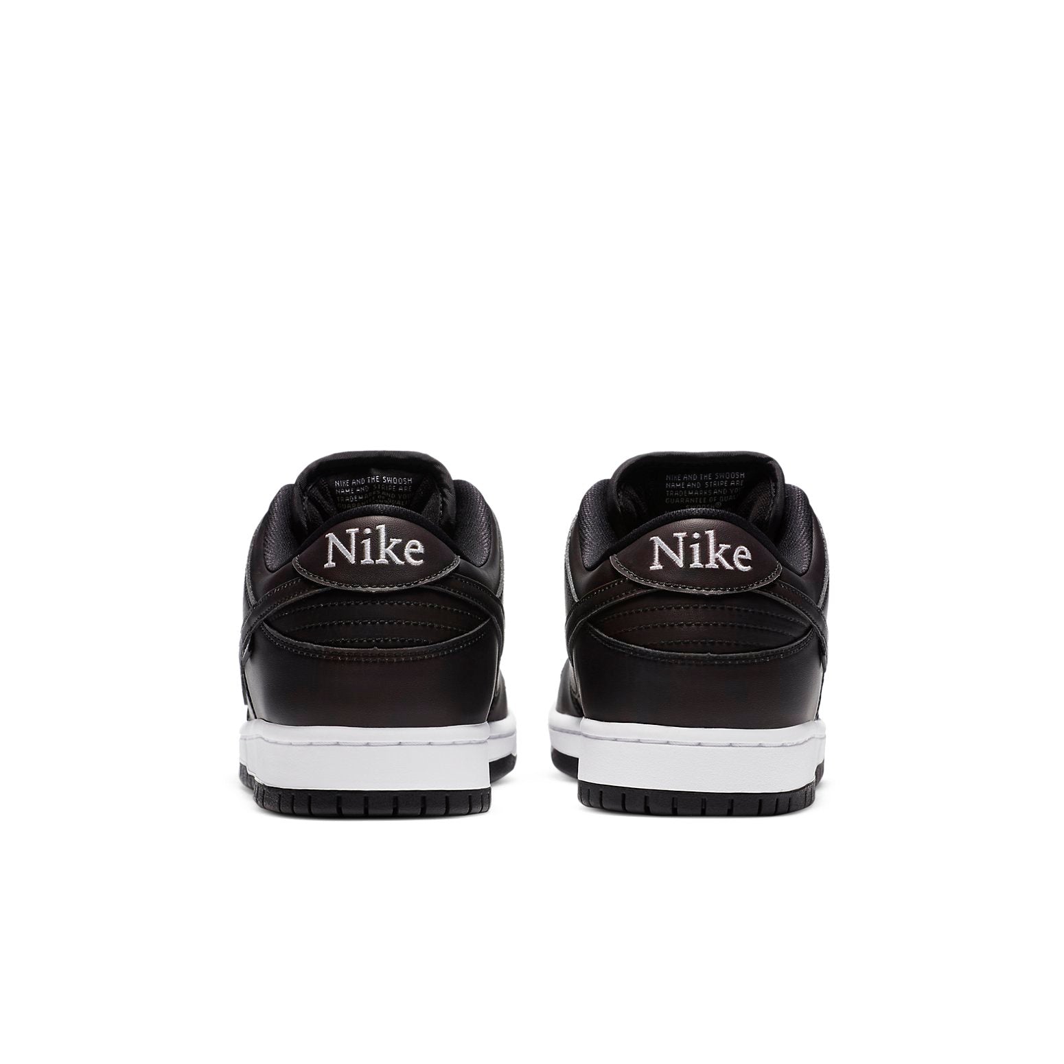 Nike x Civilist SB Dunk Low Pro QS 'Thermography' CZ5123-001