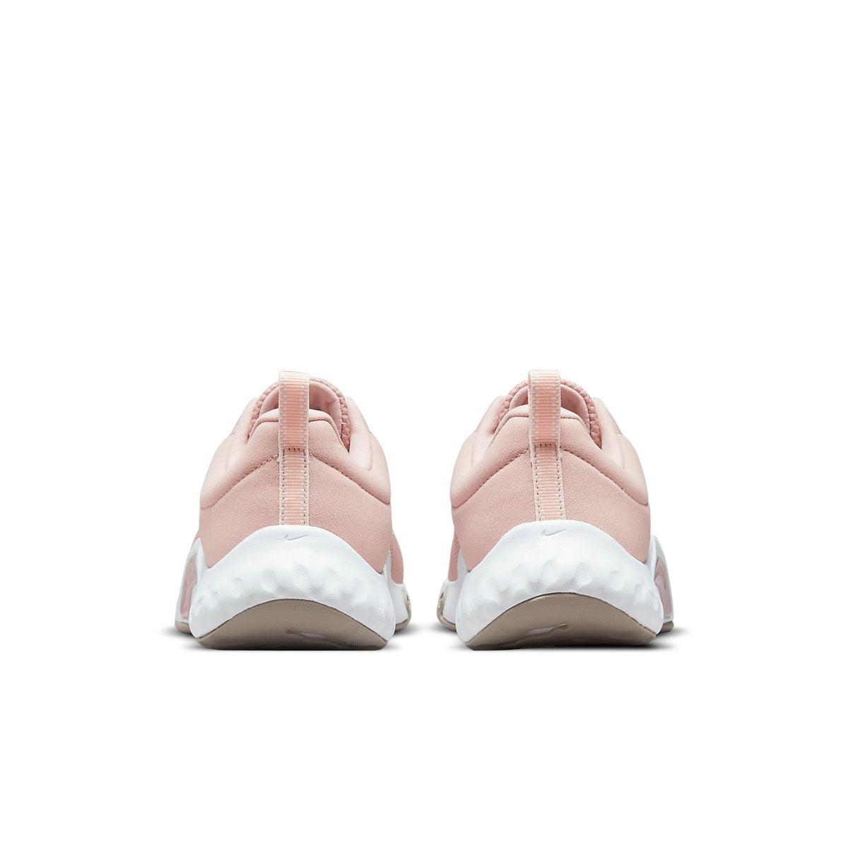 (WMNS) Nike Renew In-Season TR 11 Wide 'Pink Oxford' DN5116-600