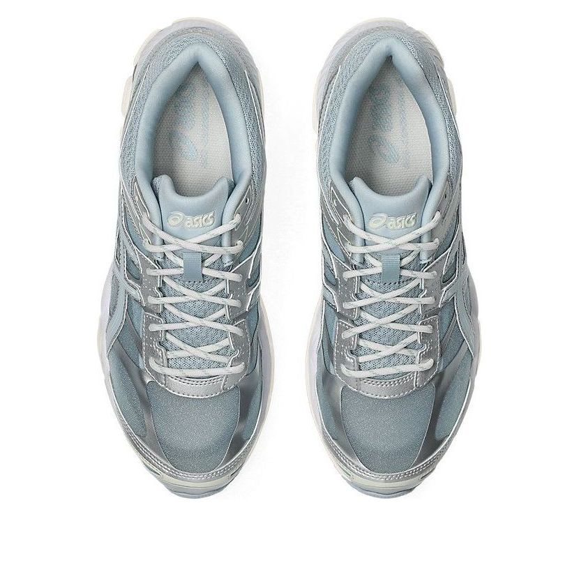 ASICS Gel-Cumulus 16 'Storm Cloud Pure Silver' 1203B218-400
