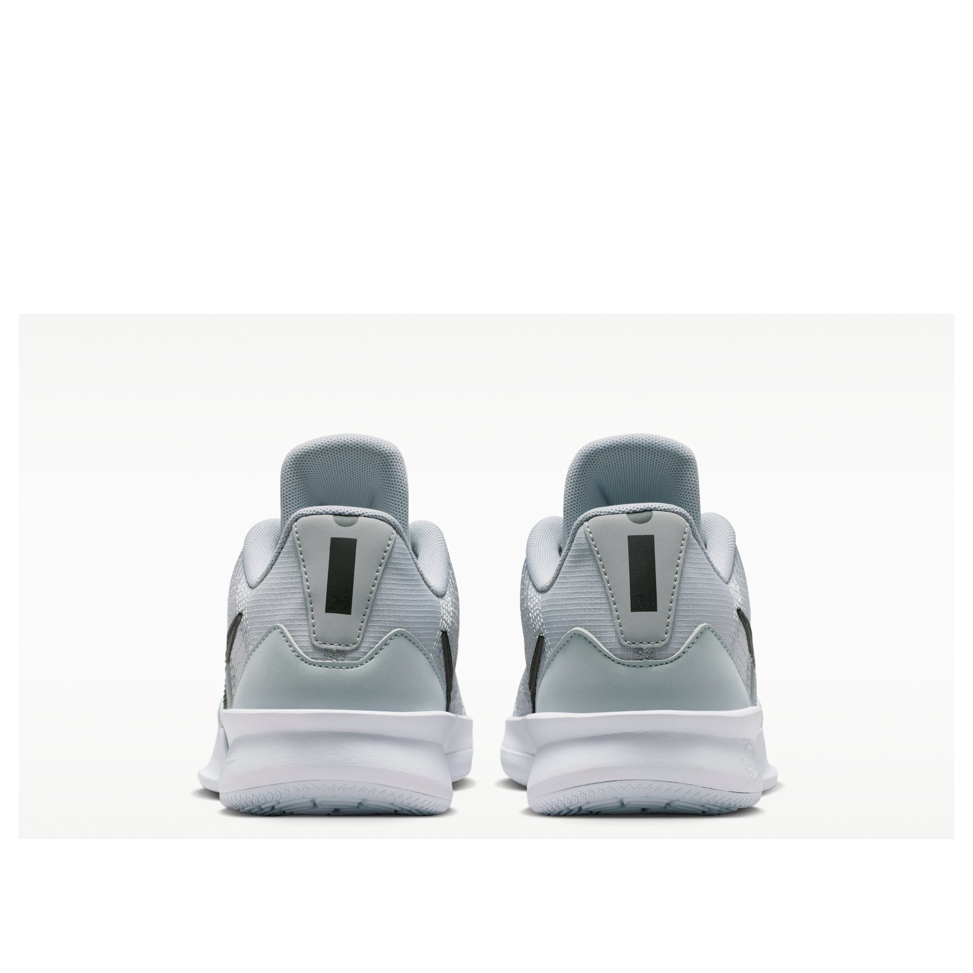 (WMNS) Nike Sabrina 3 EP Team Bank 'Wolf Grey' IQ9033-001