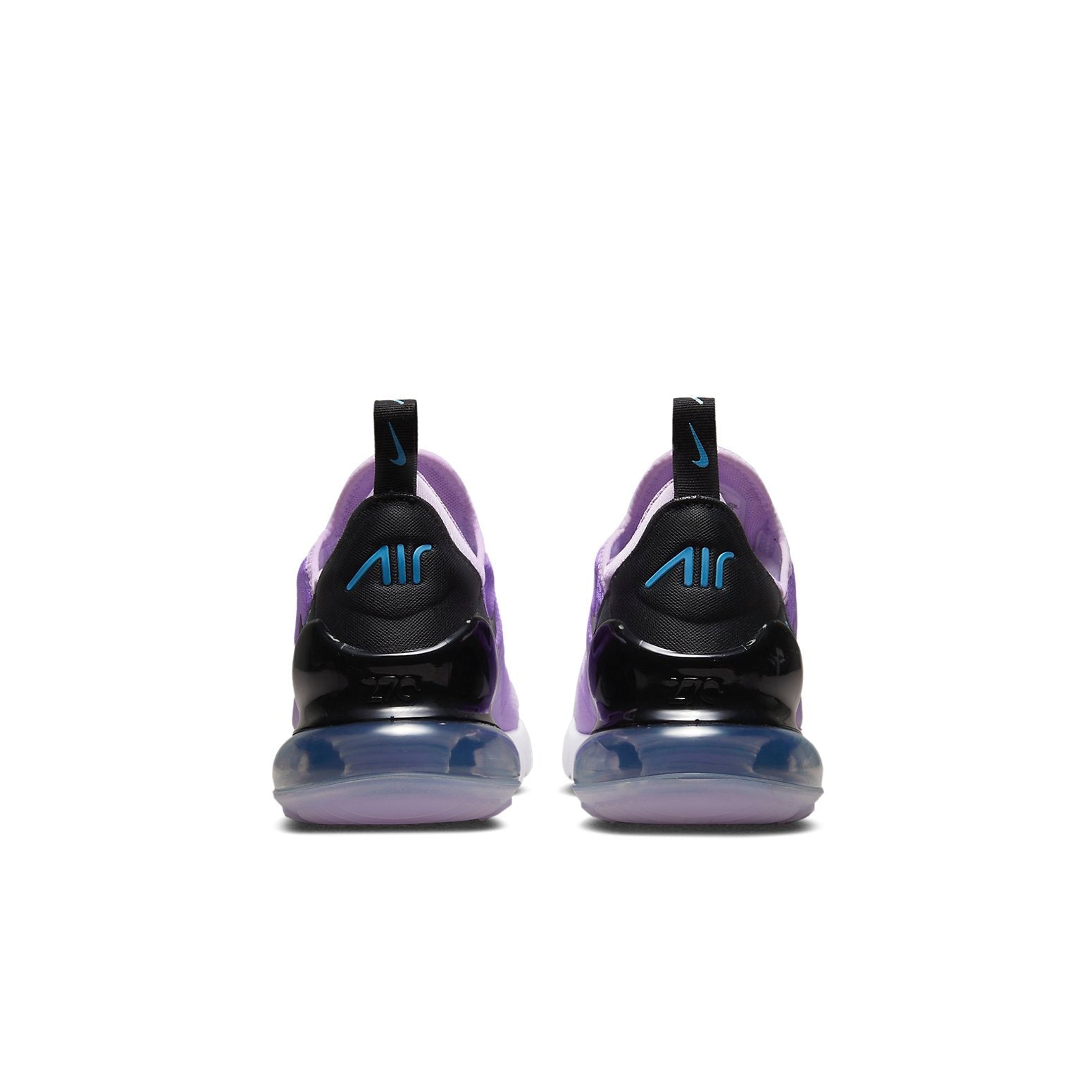 (WMNS) Nike Air Max 270 'Lilac' DZ5206-500