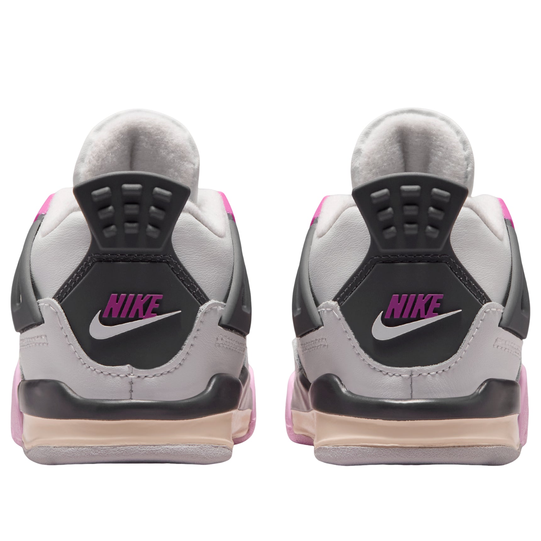 (TD) Air Jordan 4 Retro 'Comic' IO2364-100