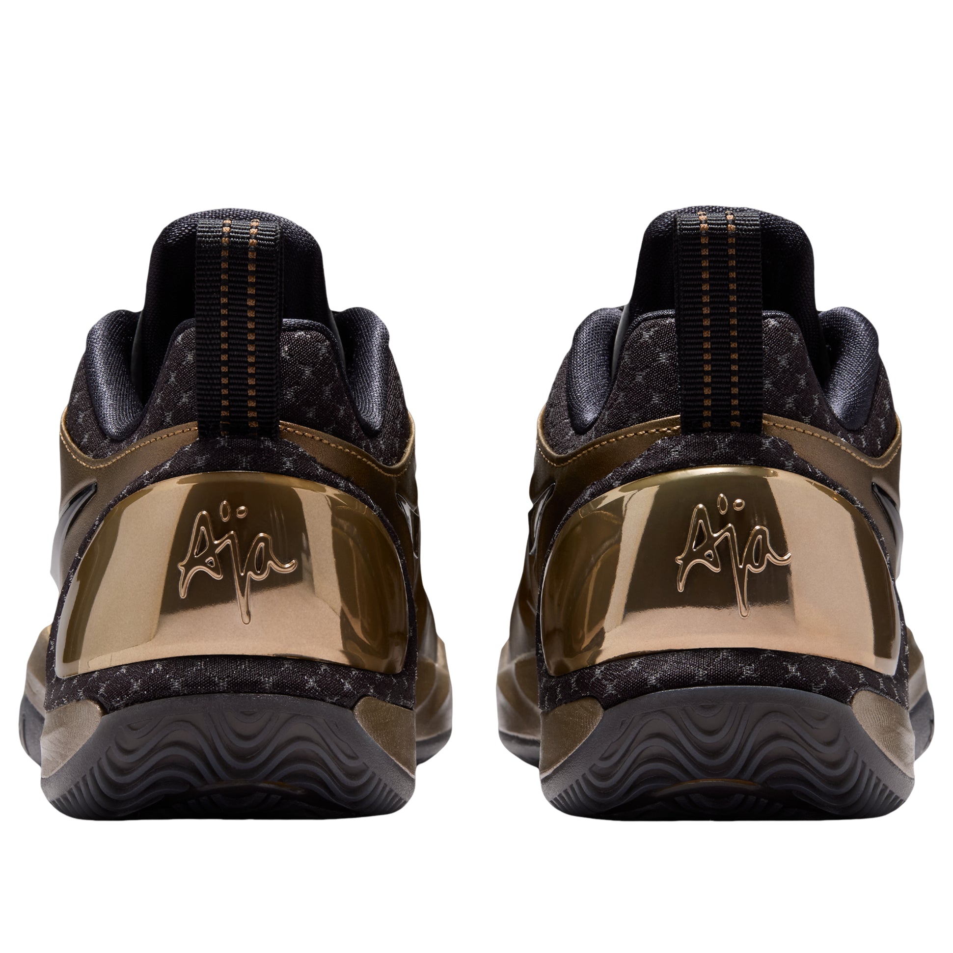 (WMNS) Nike A'Two 'Hazel Rush Black' IR4503-200