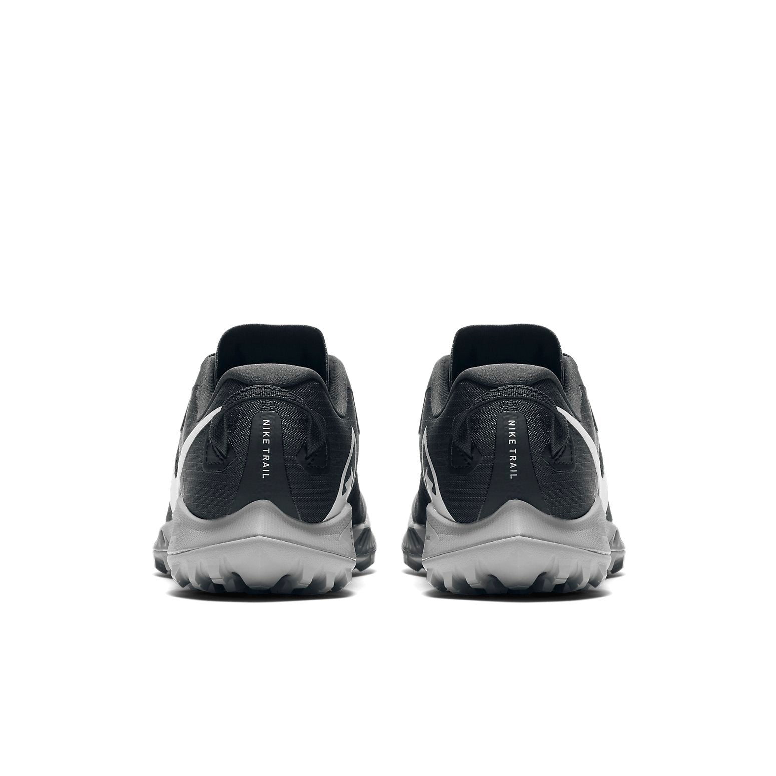 (WMNS) Nike Air Zoom Terra Kiger 6 'Black Iron Grey' CJ0220-001