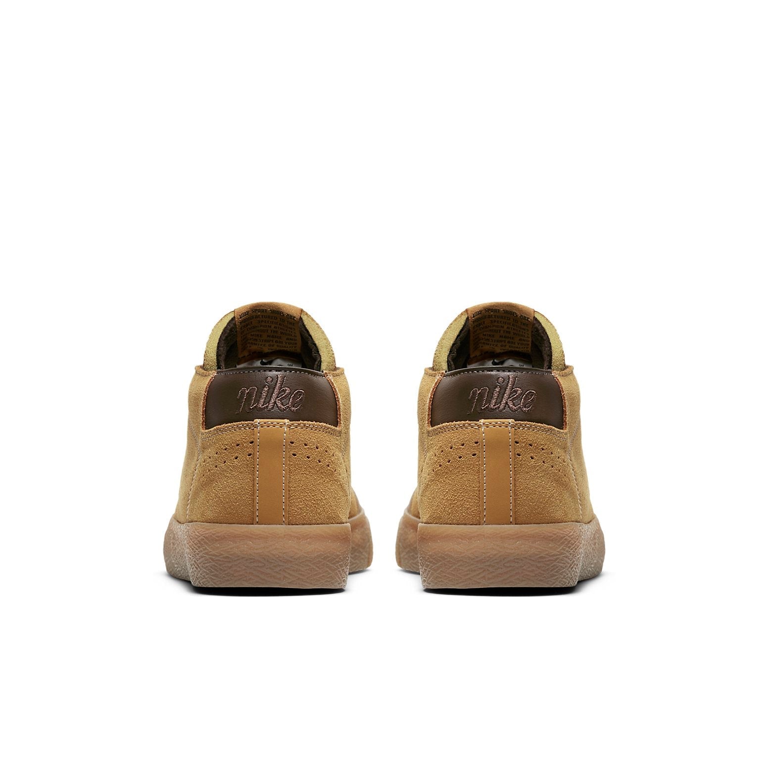 Nike Zoom Blazer Chukka XT Premium SB 'Bronze' AV3529-772