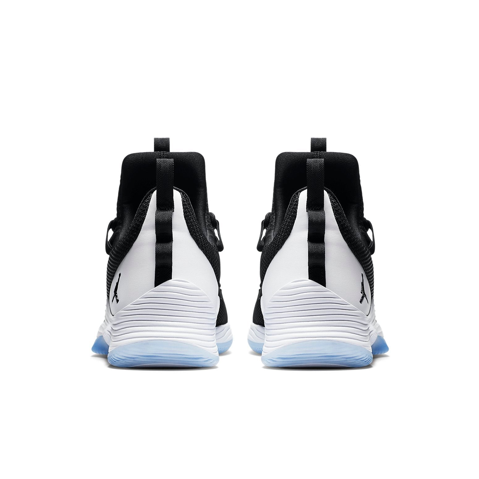Air Jordan Ultra Fly.2 Low 'Black' AH8110-010