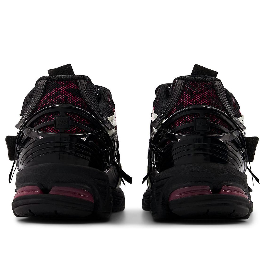 New Balance 1906A 'Black Pink' U1906AD