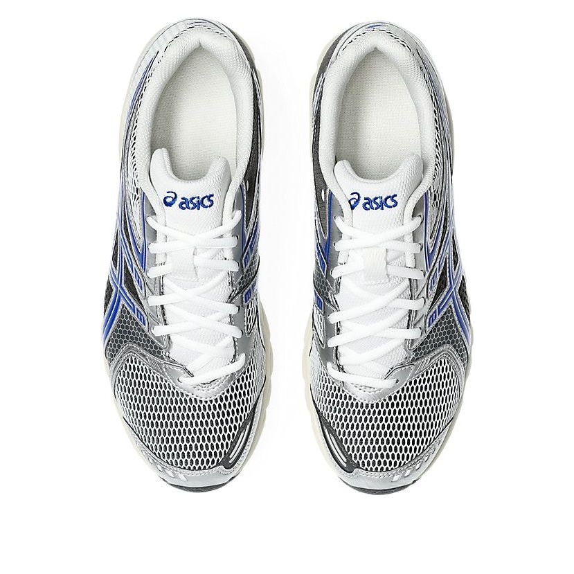 ASICS Gel-DS 14 'White Asics Blue' 1203A607-103