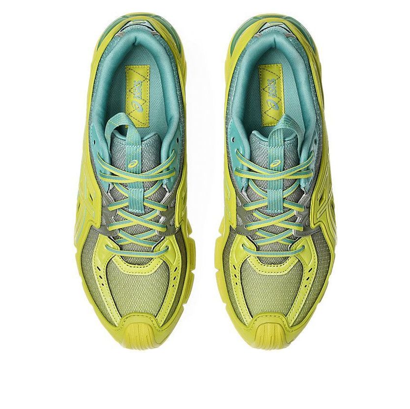 ASICS x Kiko Kostadinov UB13-S Gel-SD Lyte 'Yellow Green' 1203A972-300
