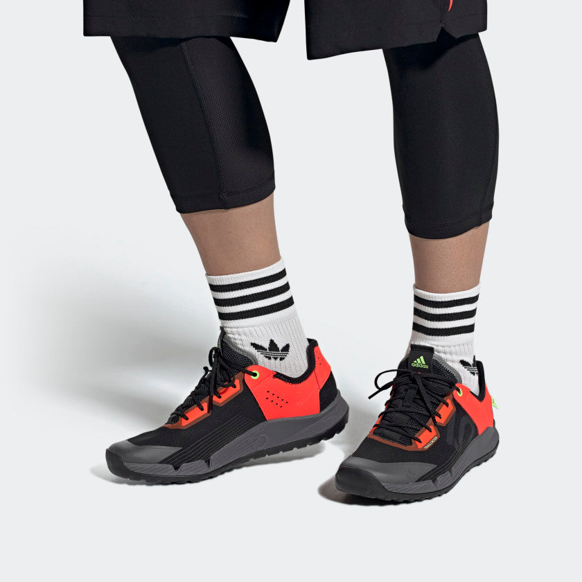adidas Five Ten Trailcross LT 'Black Solar Red' EF7060
