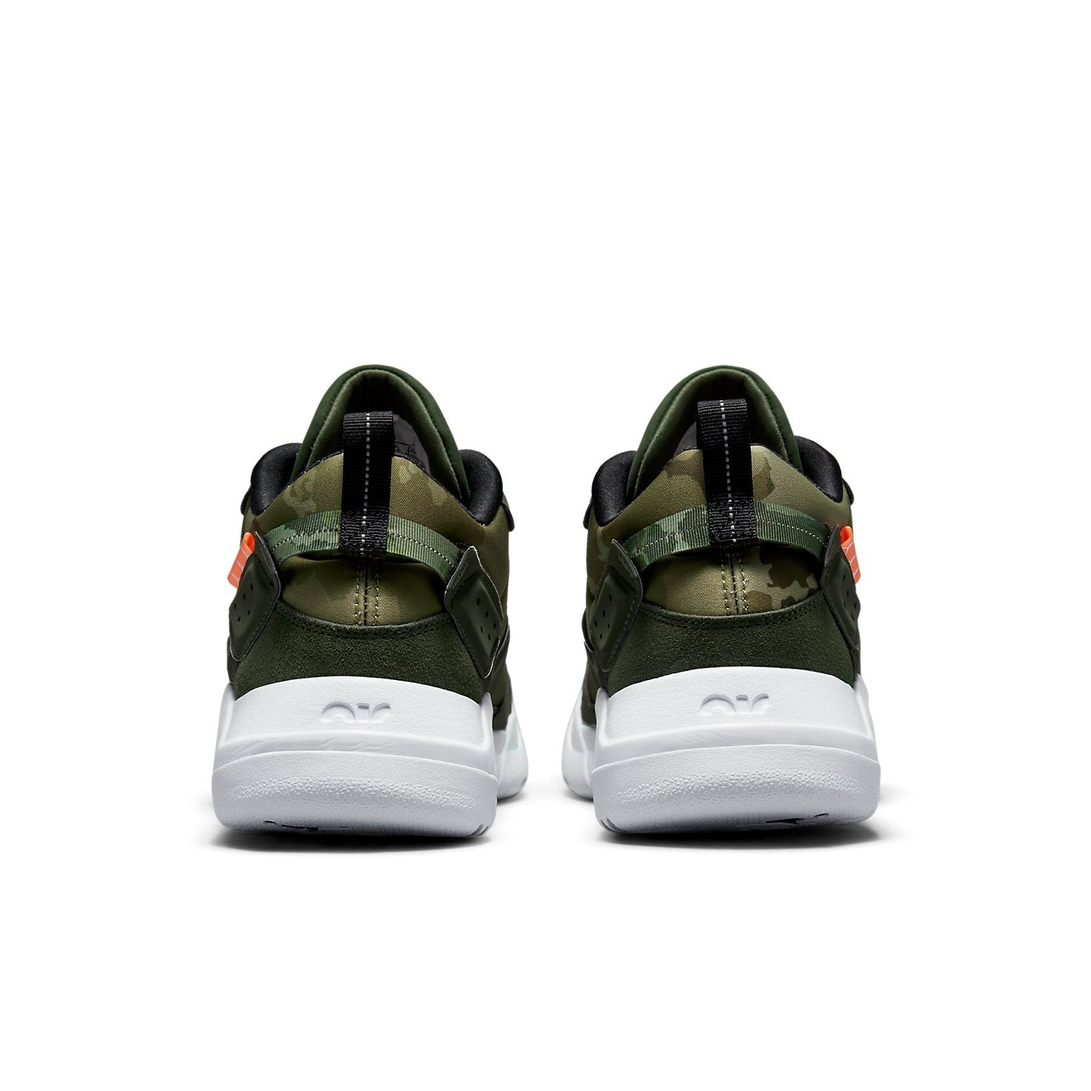 Air Jordan Air NFH Zion Williamson Bayou Boys Camo DM3263-900